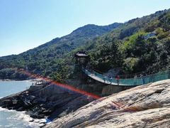 -海上云台山景区
