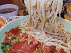-三十六味匠猪蹄(三元桥店)