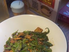 -赣饭农家·江西小炒(西乡店)