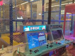 -河坝烧烤串城(金达莱店)