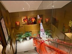 -华夏良子·足道SPA艾灸(翠微店)