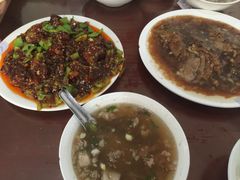 -吉祥回族饭店