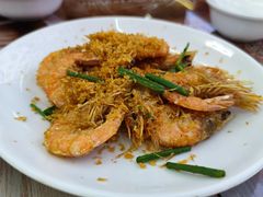 -鑫鸿达·海鲜闽菜热炒小馆(中山路店)