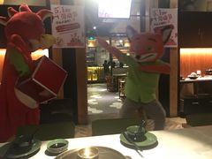 -狐狸爱上椰子鸡(滨江星光大道店)