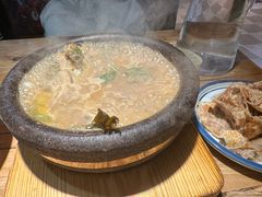 -小放牛炒菜馆(中山路乐汇城店)