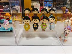 -泡泡玛特POPMART(天环购物中心店)