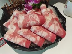 -椒王火锅(厚街万达店)
