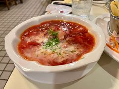 -老井俄式餐厅