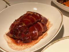 -金轩中餐厅 Jin Xuan(浦东丽思卡尔顿酒店)