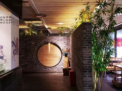 环境-五厨火锅(长城西一路店)