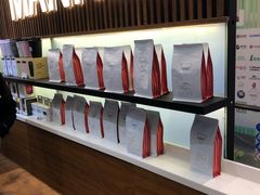 -Manner Coffee(大宁国际商业广场店)