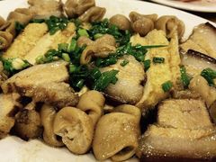 -长平肥姐白粥·海鲜打冷