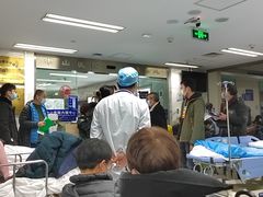 -复旦大学附属中山医院(西院区)