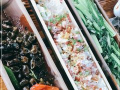 -竹一味·竹筒饭