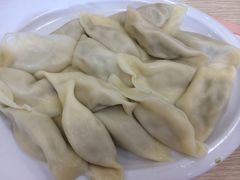 -喜家德虾仁水饺(马栏店)