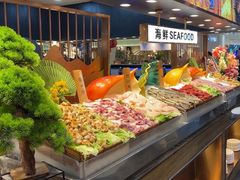 -苏格里岛自助海鲜烤肉(中州万达店)