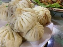 -宝正臻天津包子总店(金阳光居易店)
