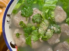 -明姨仔潮汕美食·碳炉猪脚·汕尾牛腩饭·起片鸡煲(起义路店)