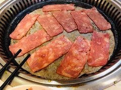 -金权道韩式自助烤肉(嘉华国际店)