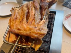 -AK47烤羊腿串吧(柳浪家园店)