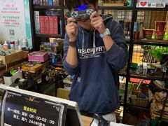 -第三空间·趣味桌游·轰趴.室内CS.剧本杀(大武汉1911店)