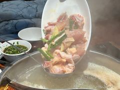 -春秋火锅(复兴中路店)