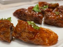 福建五香卷-遇外滩(BFC外滩金融中心店)