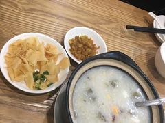 -禧座港式餐厅(星河店)