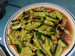 -逢春菜馆天津菜(胜利路店)