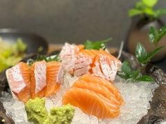 -水之惠鲜鱼料理(王府大街店)