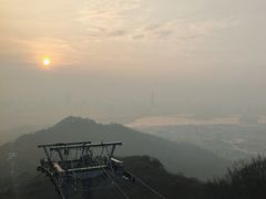 -紫金山山顶公园