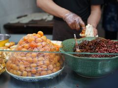 -老金家蛋菜夹馍(西安总店)