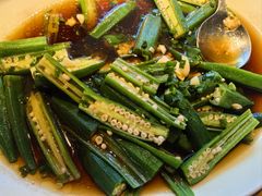 -黄山老妈·土菜(碧桂园店)