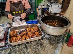 -鸡脚旮旯平江路店