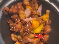 -喜家港式茶餐厅(三亚湾一丰禾生活广场店)