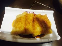 -张氏宽窄巷成都名小吃(茂业百货华强北店)