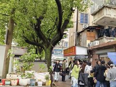 -花园菜市场