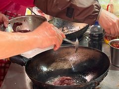 -老婆婆炒饭(小白楼1902欧式风情街店)