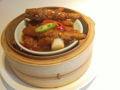 -悦景酒家(罗湖店)