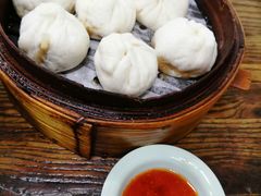 -都谷包子(天一广场店)