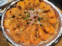 -老阿爸江浙土菜(奥体中心店)