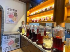 -妈妈的味道·腾冲特色菜(和顺古镇店)