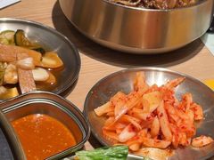 -西塔老太太泥炉烤肉(武汉摩尔城店)