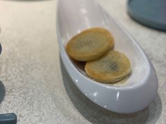 手工金丝饼-洞庭家宴·头牌甲鱼(广渠门店)