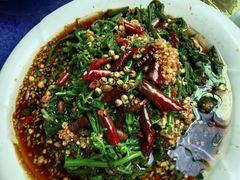 -龙姐私房菜(和顺古镇店)