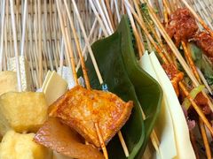 -马路边边串串香(双井直营店)