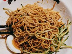 -和府捞面(天美杉杉奥特莱斯店)