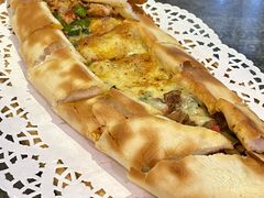 -Mevlana梅夫娜土耳其餐厅·清真