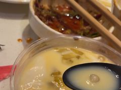 -海底捞火锅(勒泰店)
