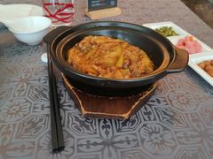 -粤尚腾香居中餐厅(首都机场希尔顿店)